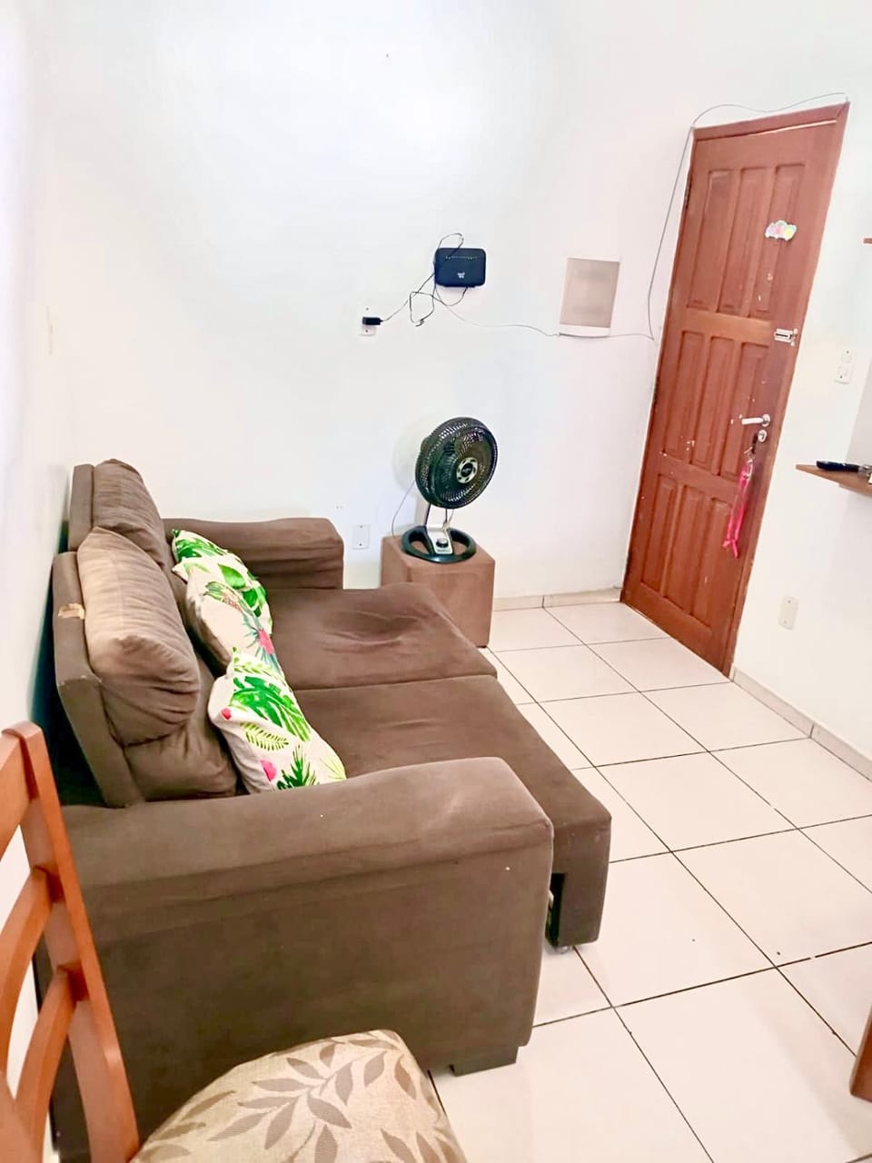 Le Château de Kamille Apartment in Belém