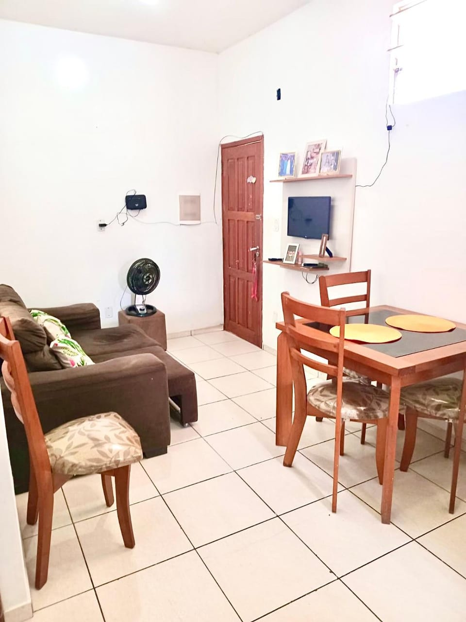 Le Château de Kamille Apartment in Belém