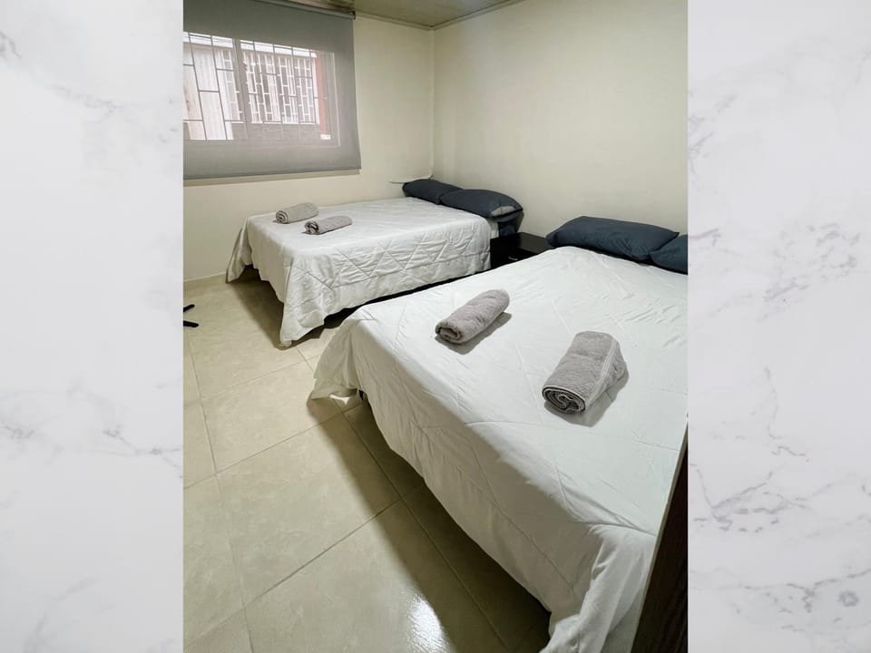 Hospedaje Gladys Bed and Breakfast in Manizales