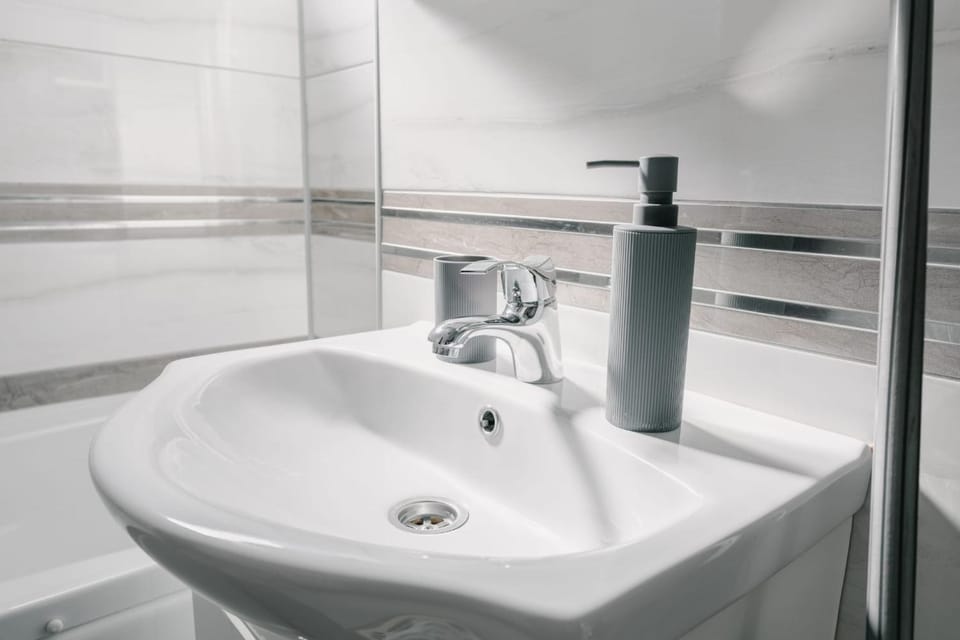 Apartament de închiriat Apartment in Romania