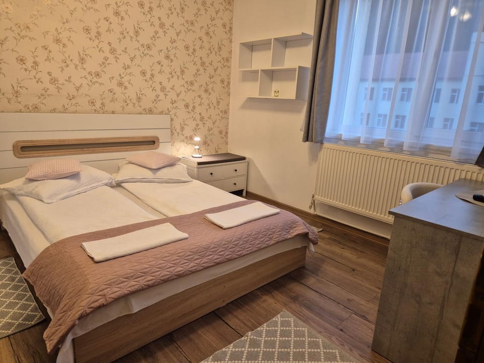 Apartament de închiriat Apartment in Romania