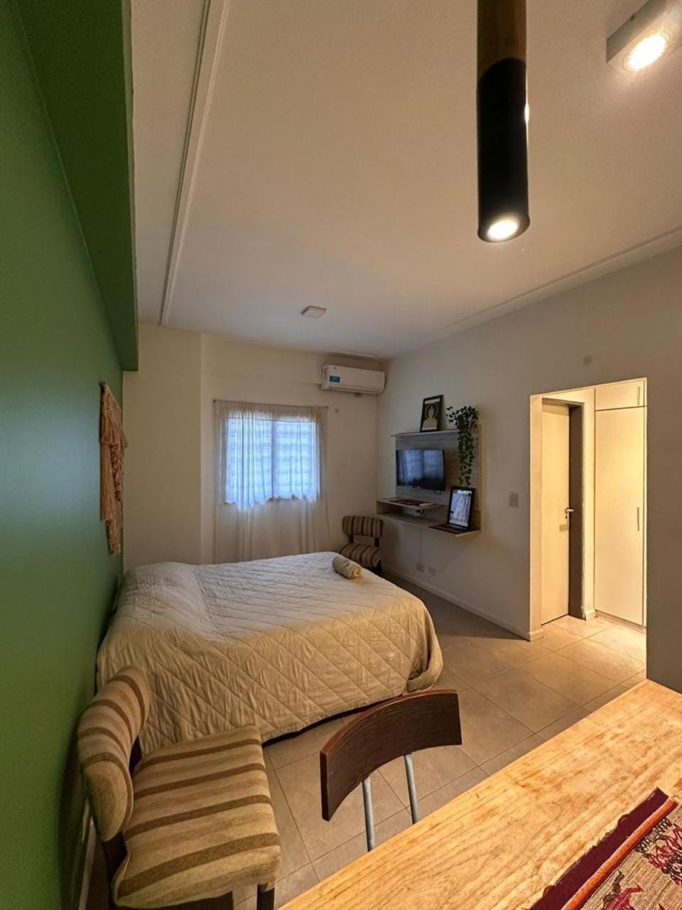 Satya Apartment in San Miguel de Tucumán