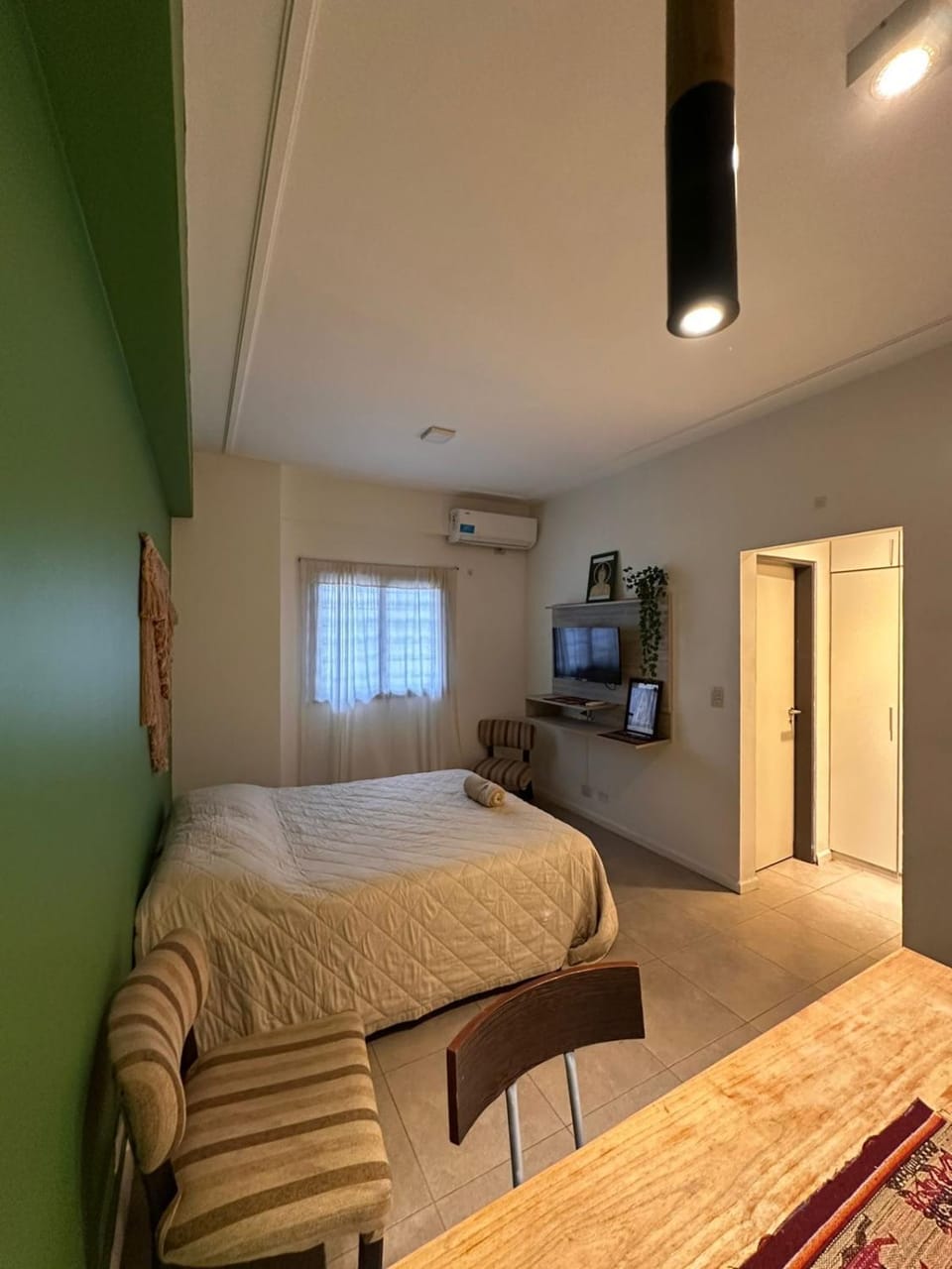 Satya Apartment in San Miguel de Tucumán