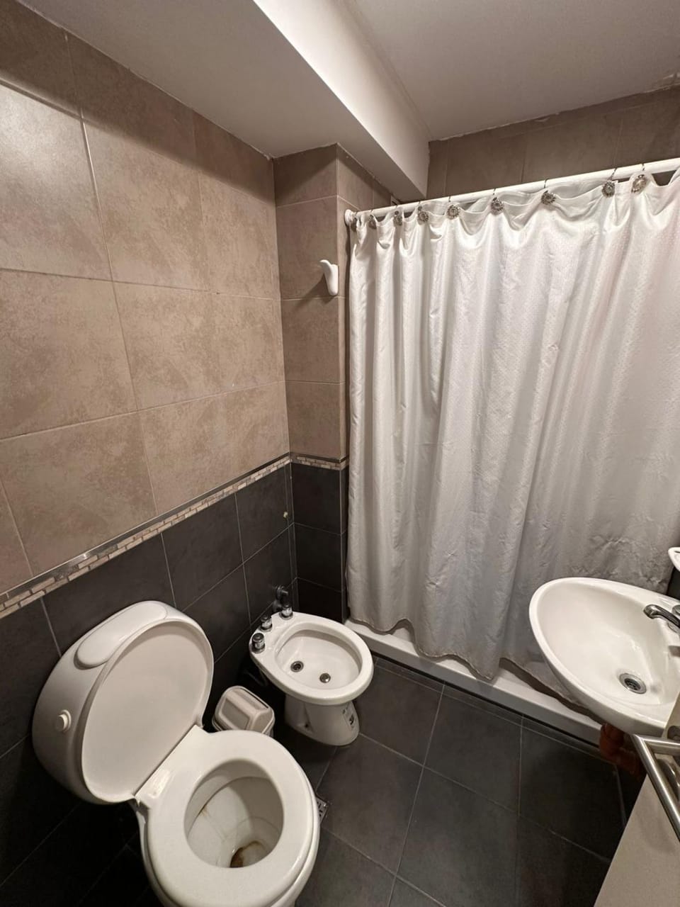 Satya Apartment in San Miguel de Tucumán