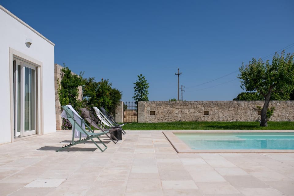 Trulli DoDo, Puglia Dream Escape Villa in Province of Taranto