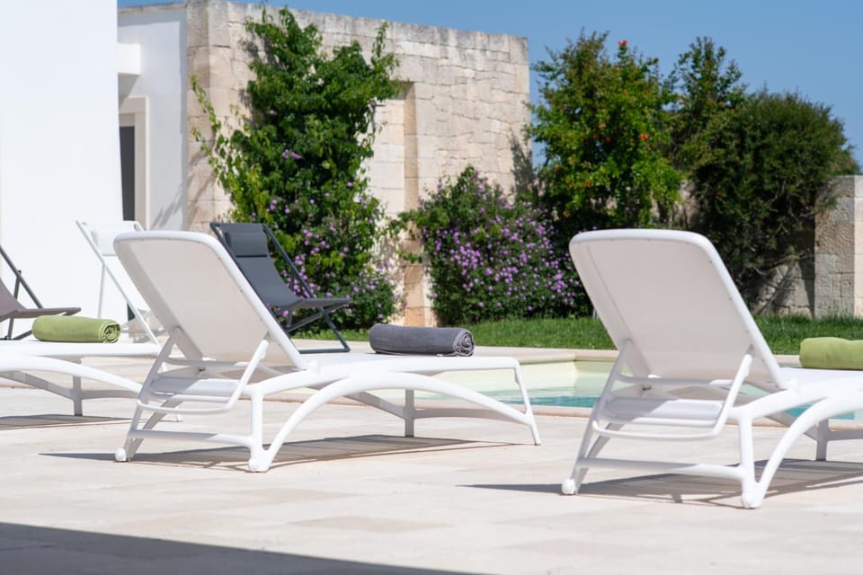 Trulli DoDo, Puglia Dream Escape Villa in Province of Taranto