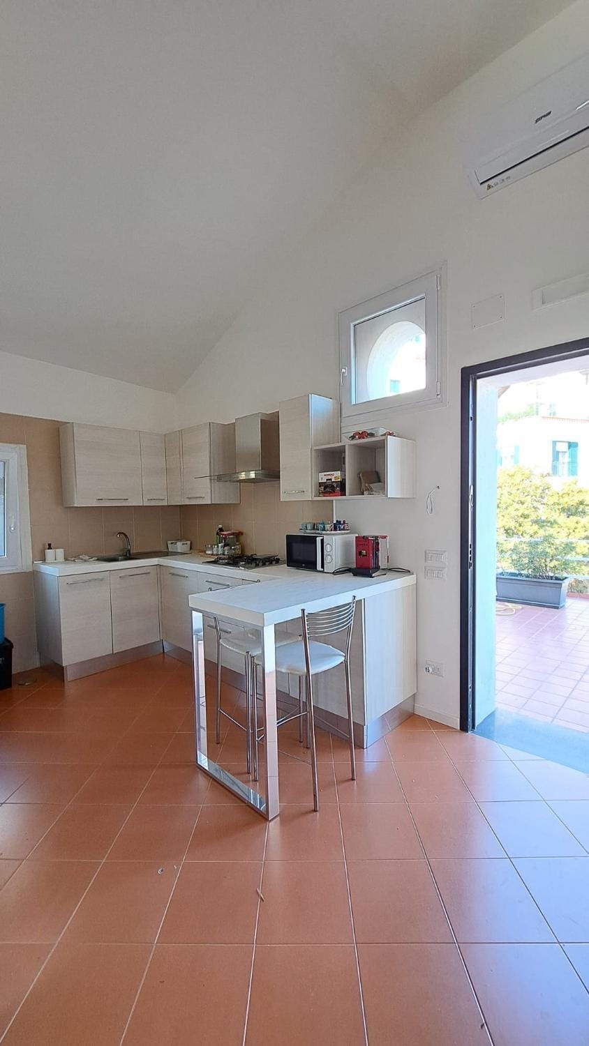 Mamma Wanda Sea View Home Amalfi Coast House in Campania