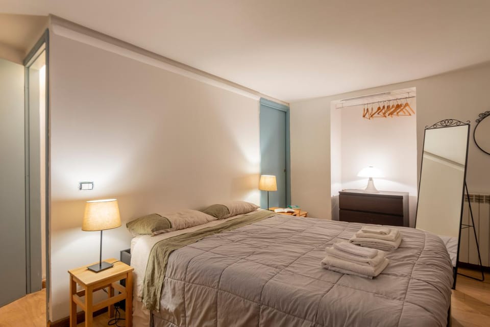 Casa d'artista - Milano Apartment in Milan