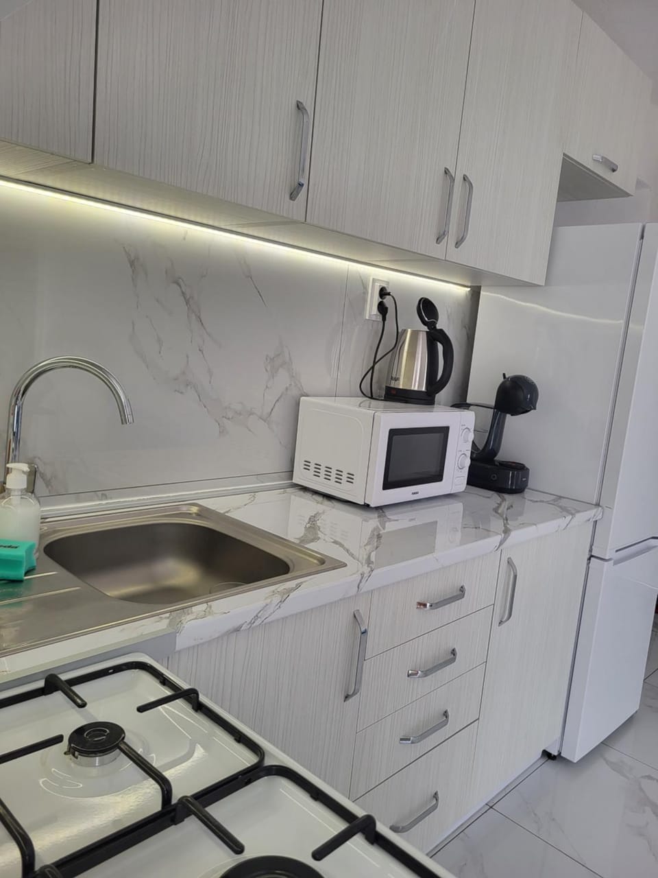 Jordanovi Premium Apartment Apartment in North Macedonia