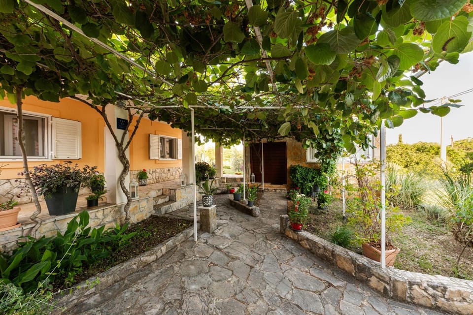 Holiday home Neva with private pool and game room House in Šibenik-Knin County, Croatia