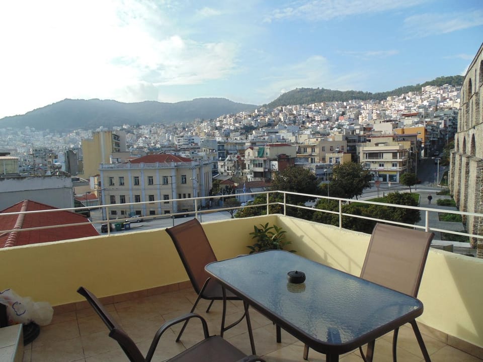 View (from property/room), Balcony/Terrace