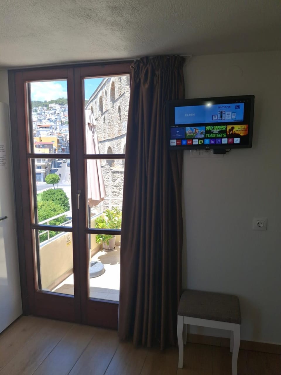 TV and multimedia