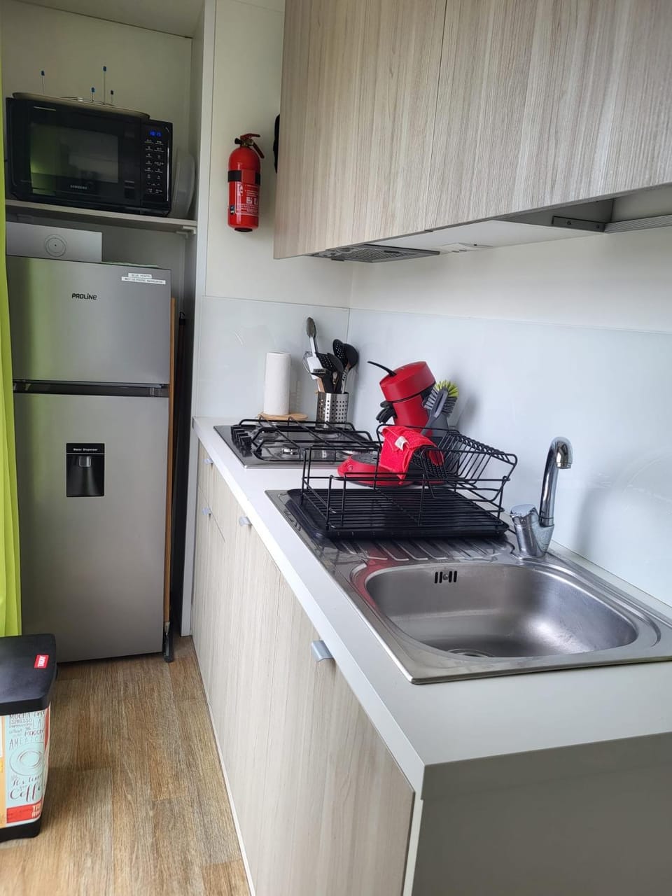 Kitchen or kitchenette, stove, stove, kitchen, kitchen