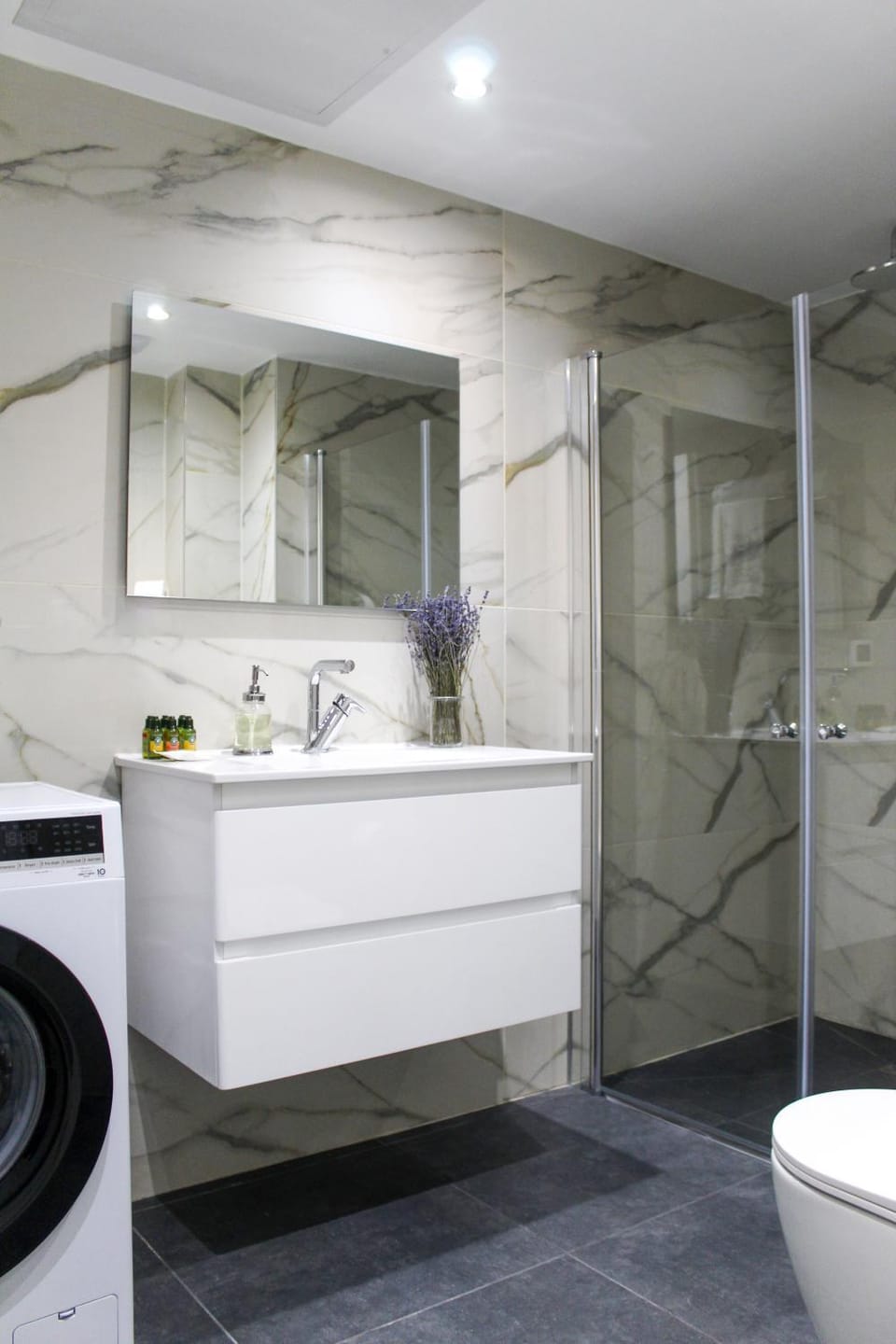 Luxury Suite Apartment #16 By Hashdera Eilat Apartment in Eilat