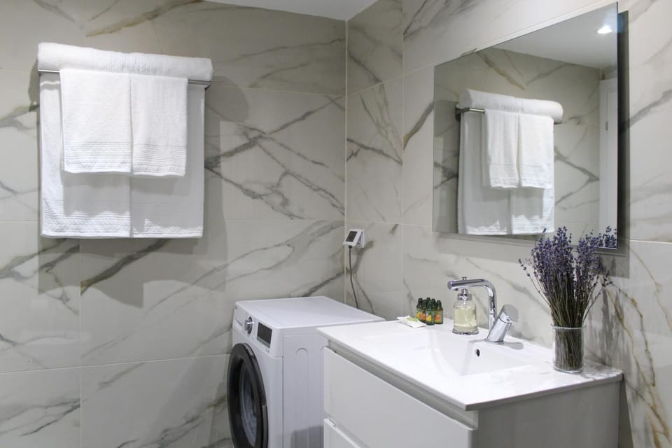 Luxury Suite Apartment #16 By Hashdera Eilat Apartment in Eilat