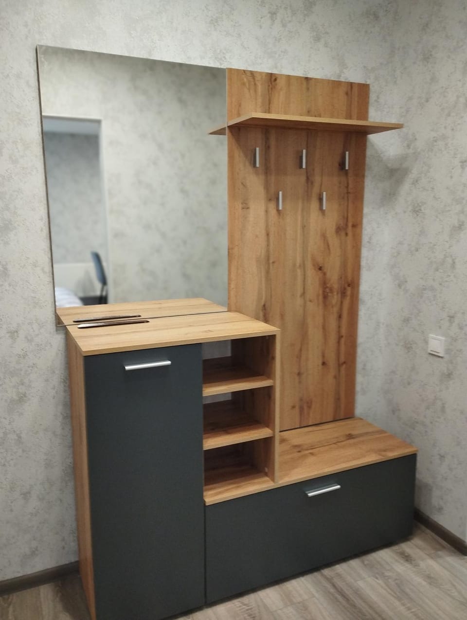Центр ЖК Яровиця Люкс Apartment in Ukraine