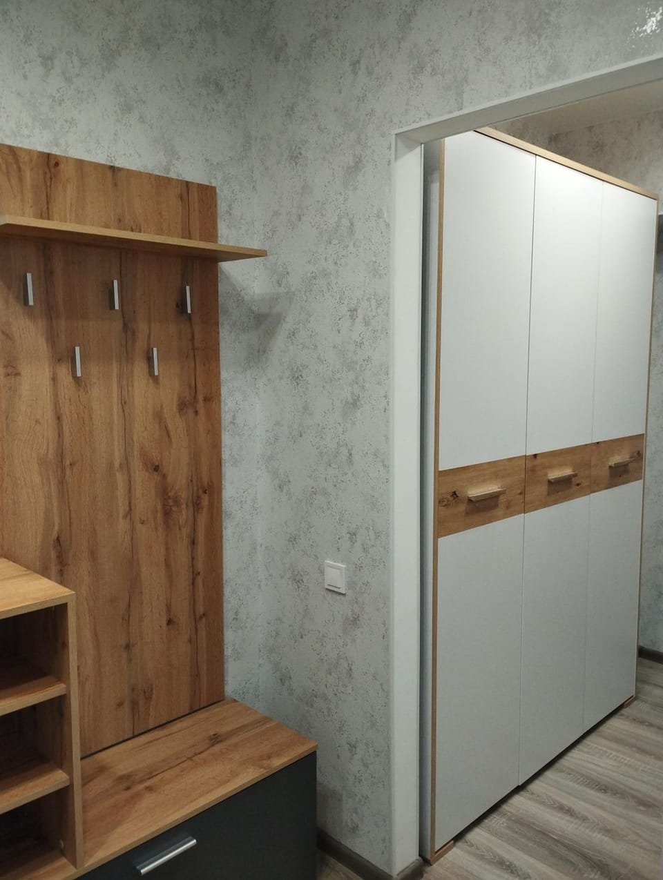 Центр ЖК Яровиця Люкс Apartment in Ukraine