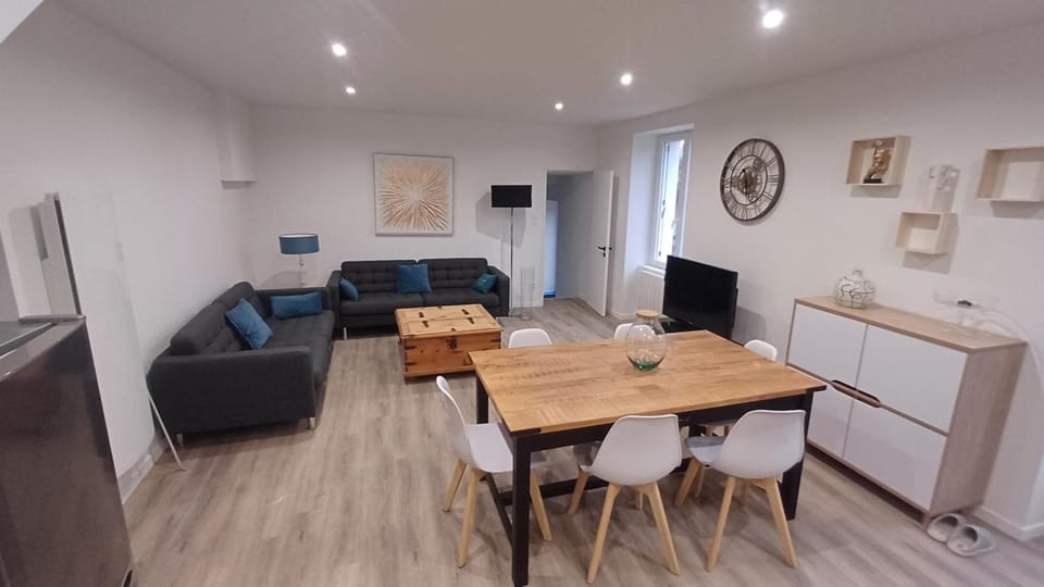 Maison route des plages House in Pont-Aven