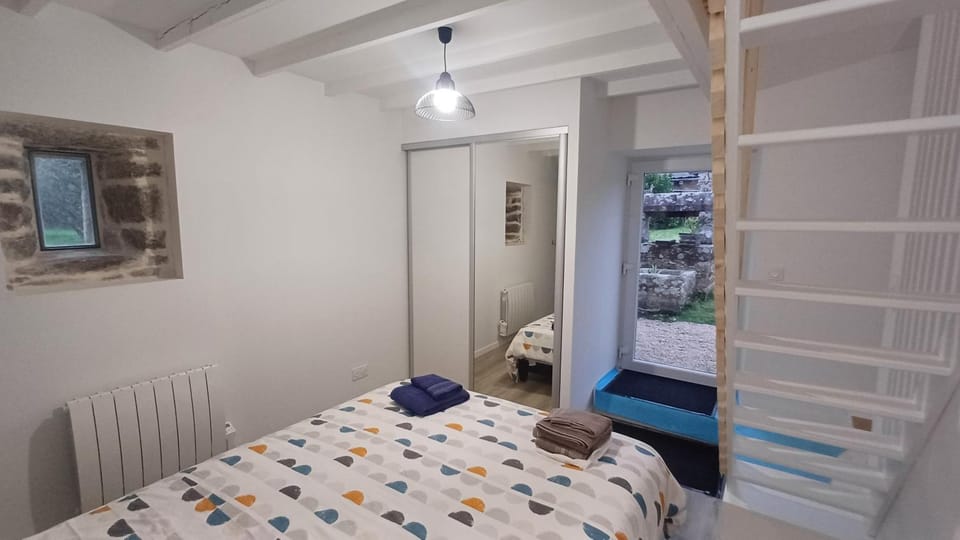 Maison route des plages House in Pont-Aven