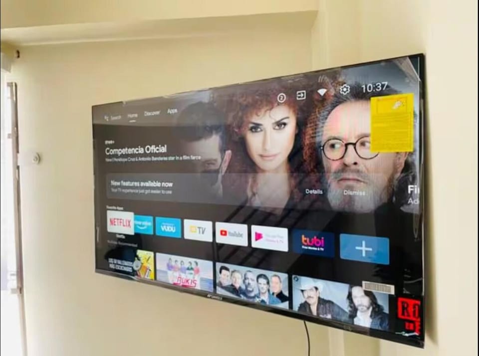 TV and multimedia