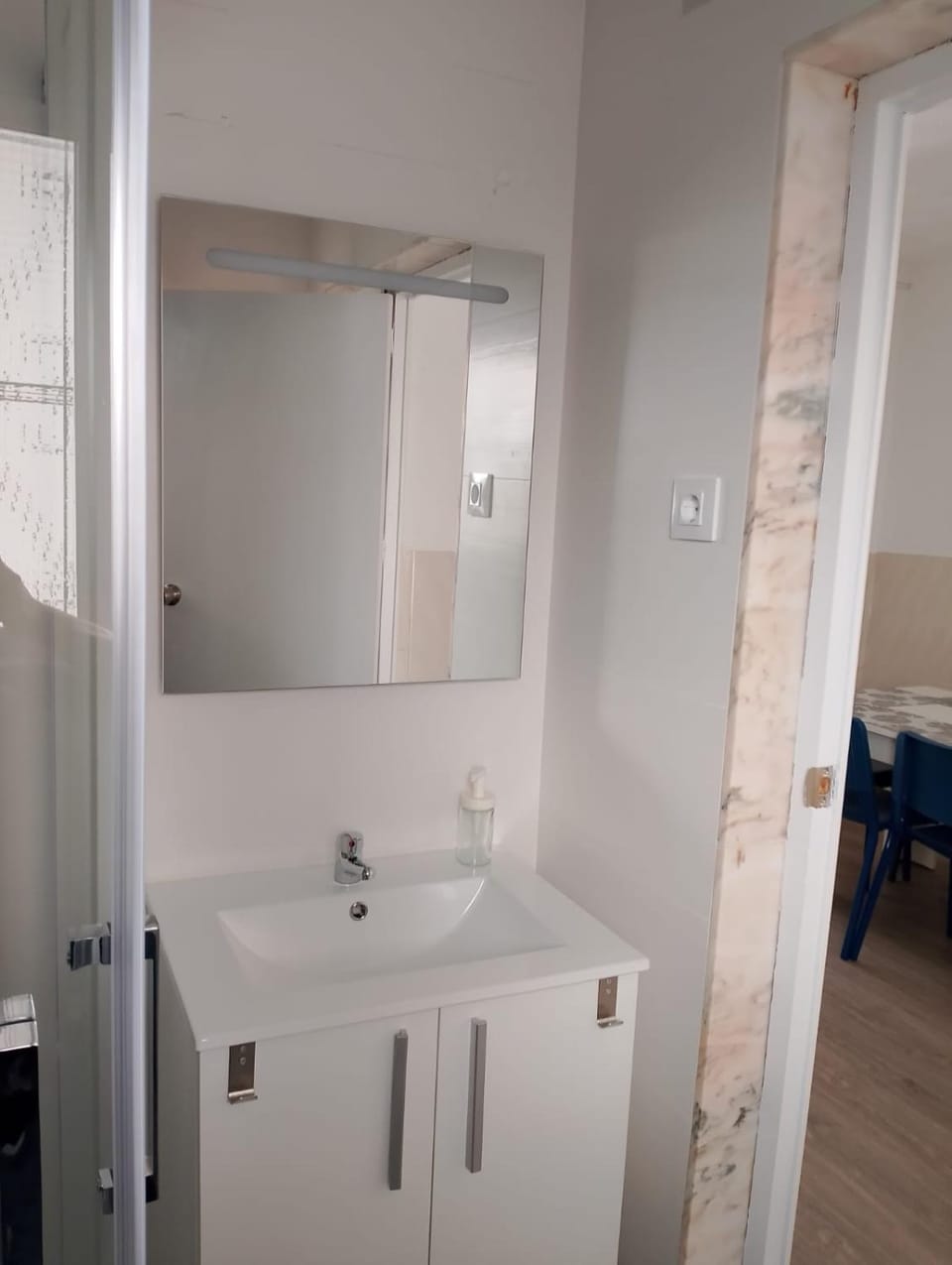 Casa Mar Menor Vacation rental in San Pedro del Pinatar