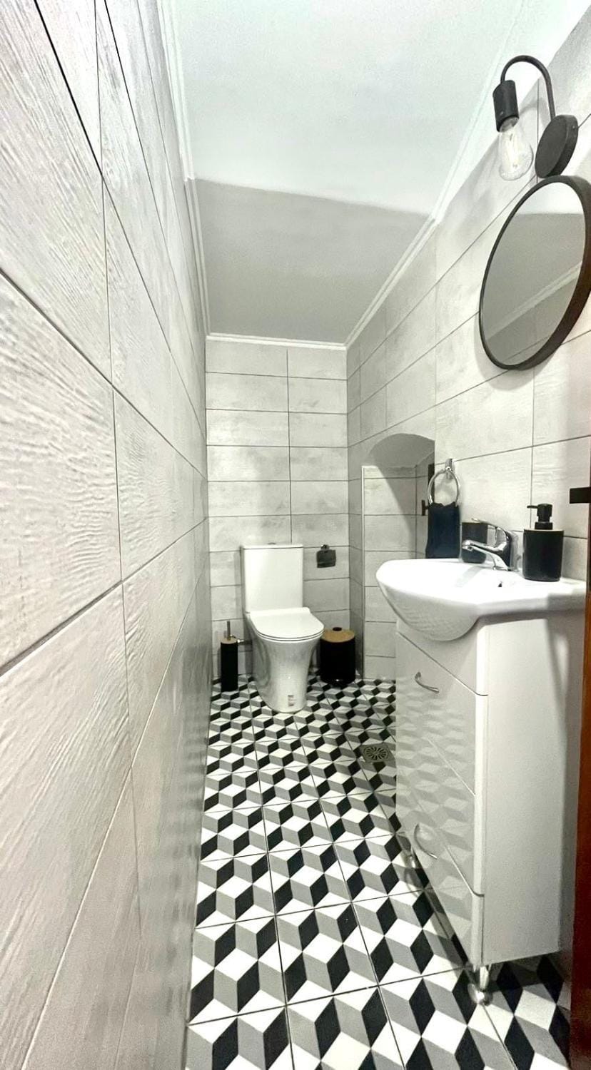 Potamos House in Nisyros Apartment in Decentralized Administration of the Aegean