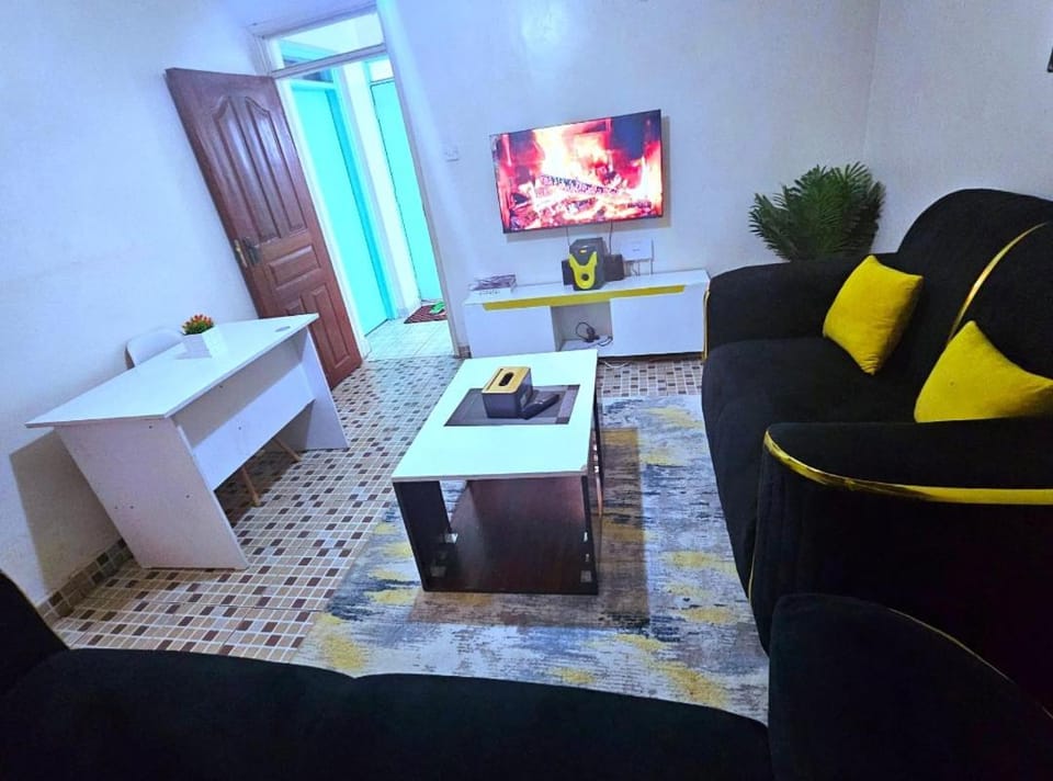 Empire Stays Apartment in Nairobi County