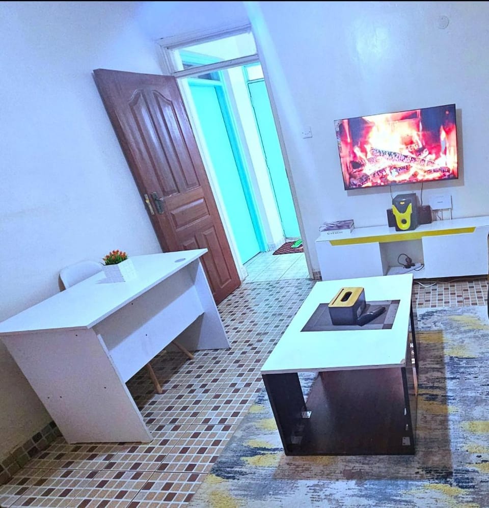Empire Stays Apartment in Nairobi County