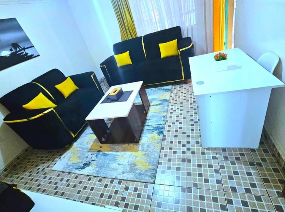 Empire Stays Apartment in Nairobi County