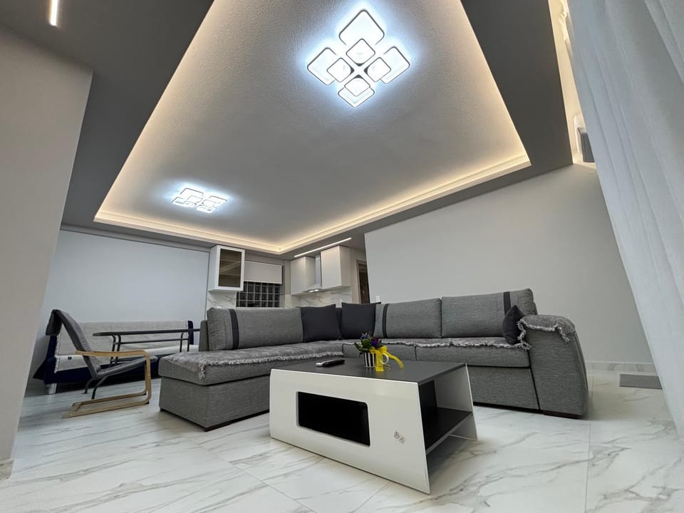Escape Central Apartments Apartment in Halkidiki
