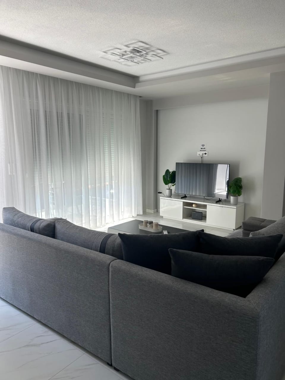 Escape Central Apartments Apartment in Halkidiki