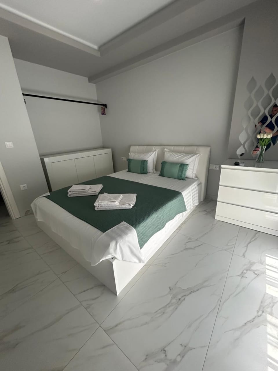 Escape Central Apartments Apartment in Halkidiki