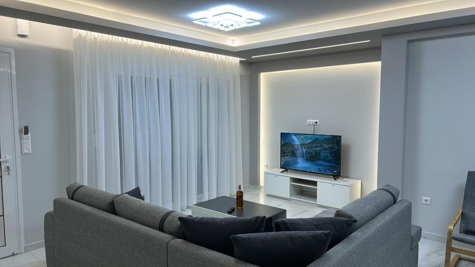 Escape Central Apartments Apartment in Halkidiki