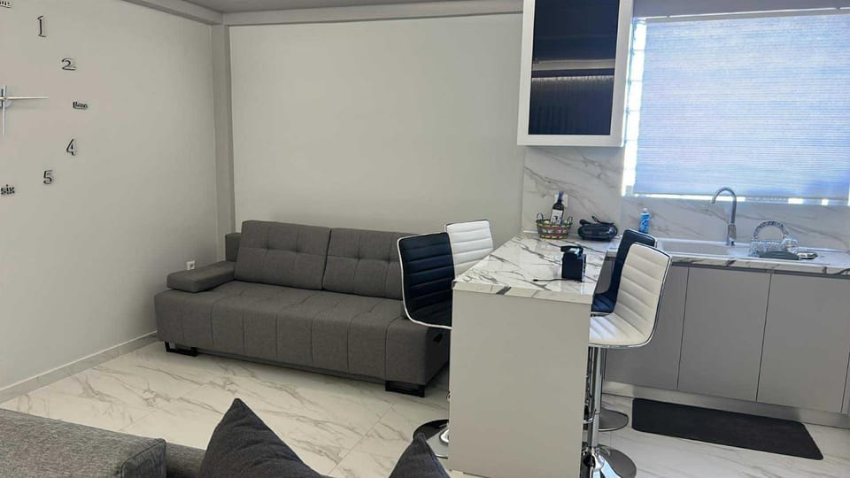 Escape Central Apartments Apartment in Halkidiki