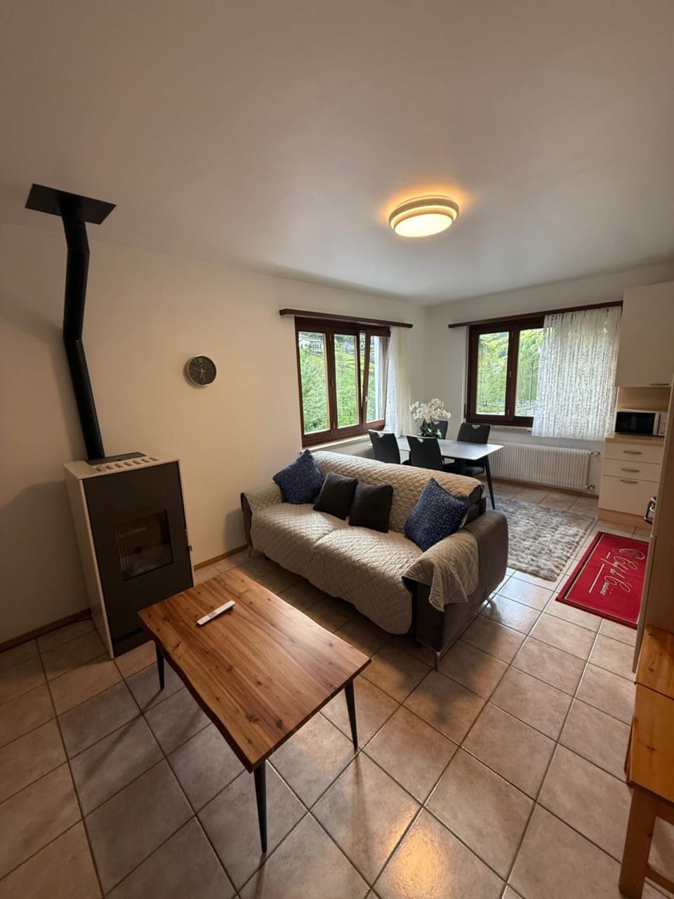 Appartamenti Posse- Verzasca Apartment in Canton of Ticino