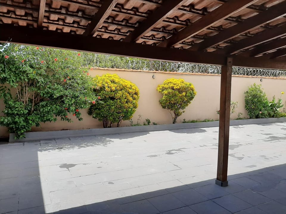 Casa 3 dormitórios para Agrishow House in Ribeirão Preto