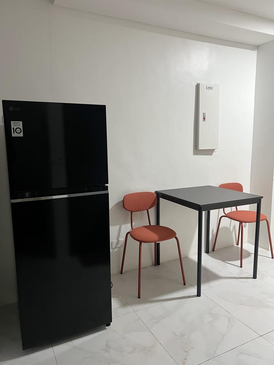 The Bauhaus near Eastwood Apartment hotel in Pasig