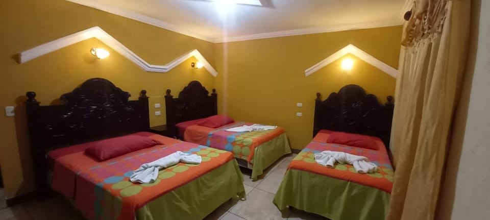 Hotel TINAMIT 1 Hotel in Sololá Department