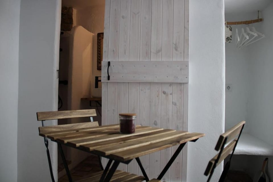 Mini Hibiscus Apartment in Vejer de la Frontera