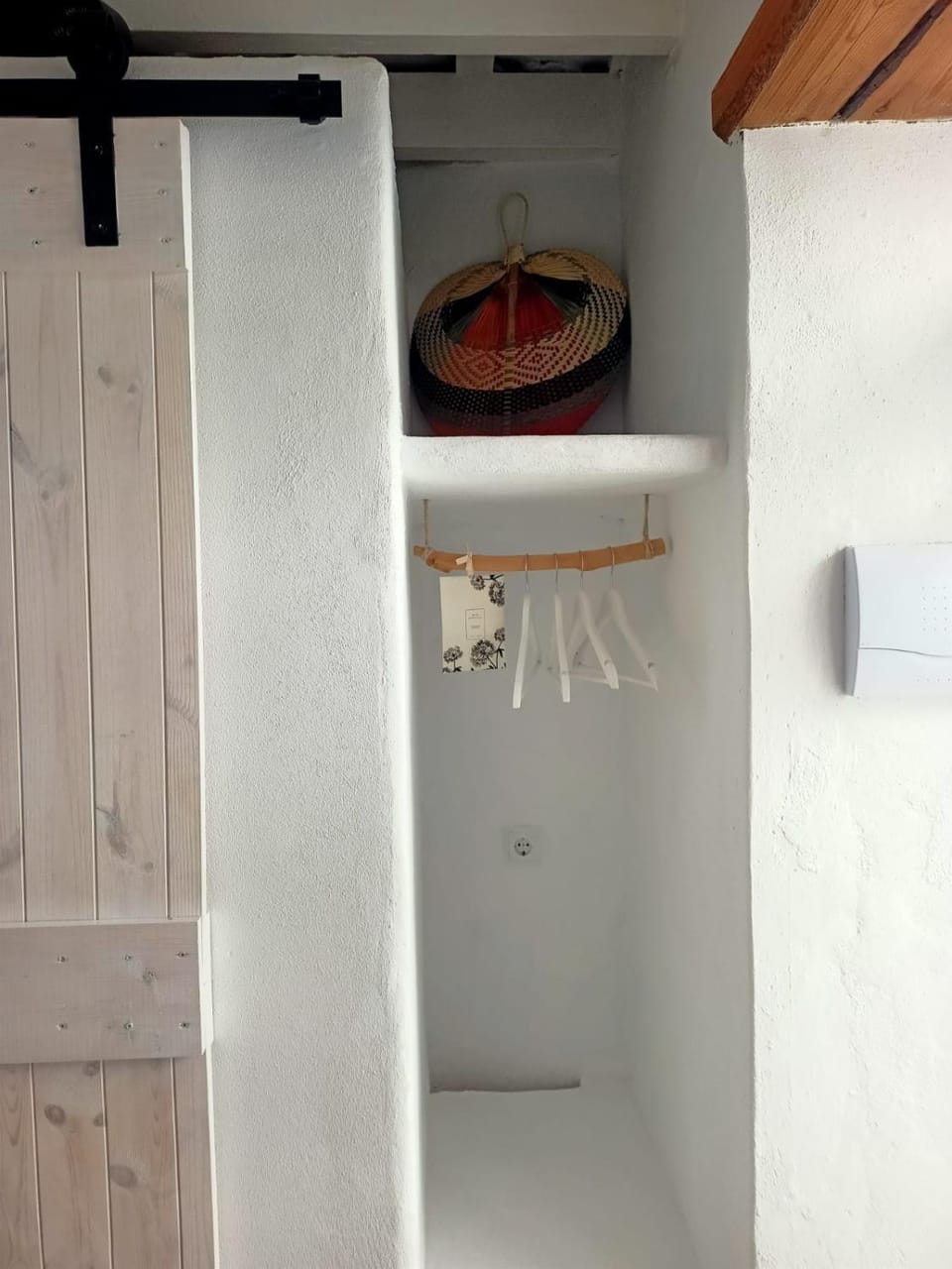 Mini Hibiscus Apartment in Vejer de la Frontera