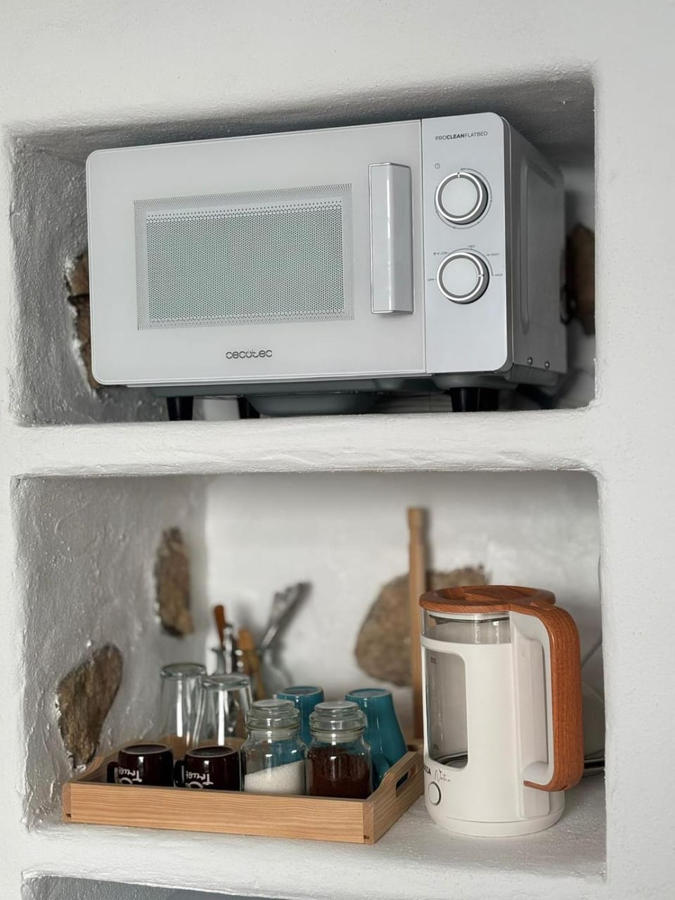 Mini Hibiscus Apartment in Vejer de la Frontera