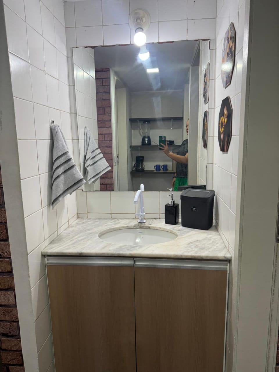 Flor de Maranguape Apartment in State of Paraíba, Brazil