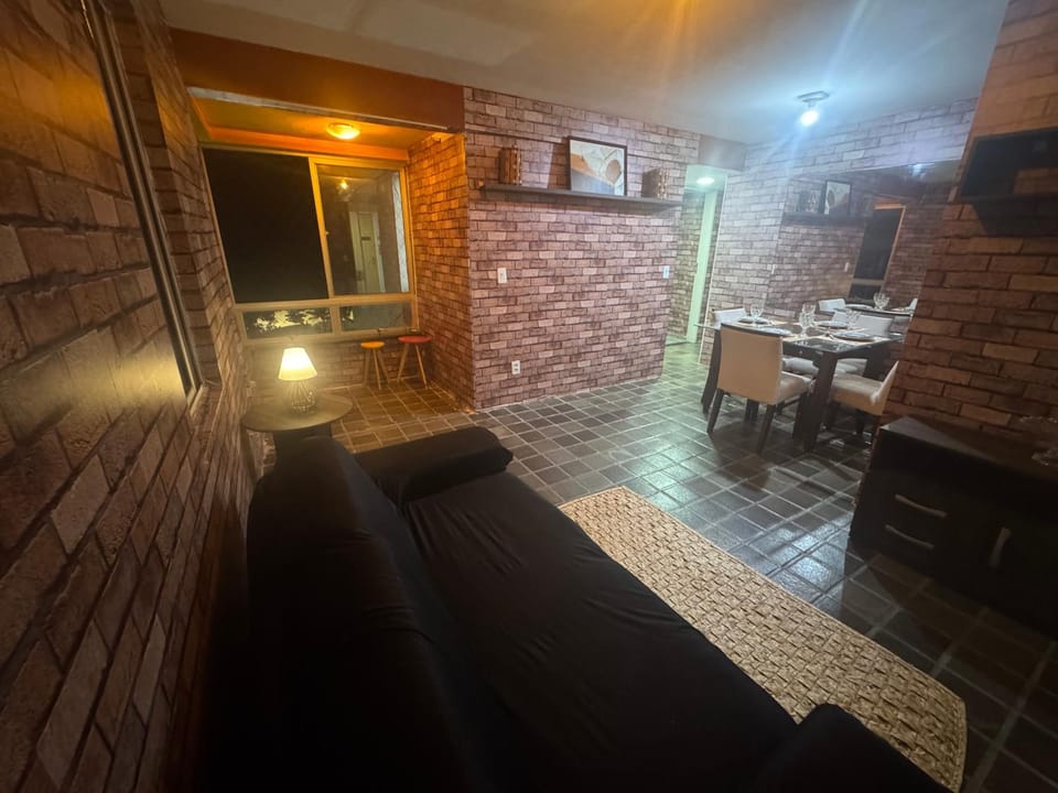 Flor de Maranguape Apartment in State of Paraíba, Brazil