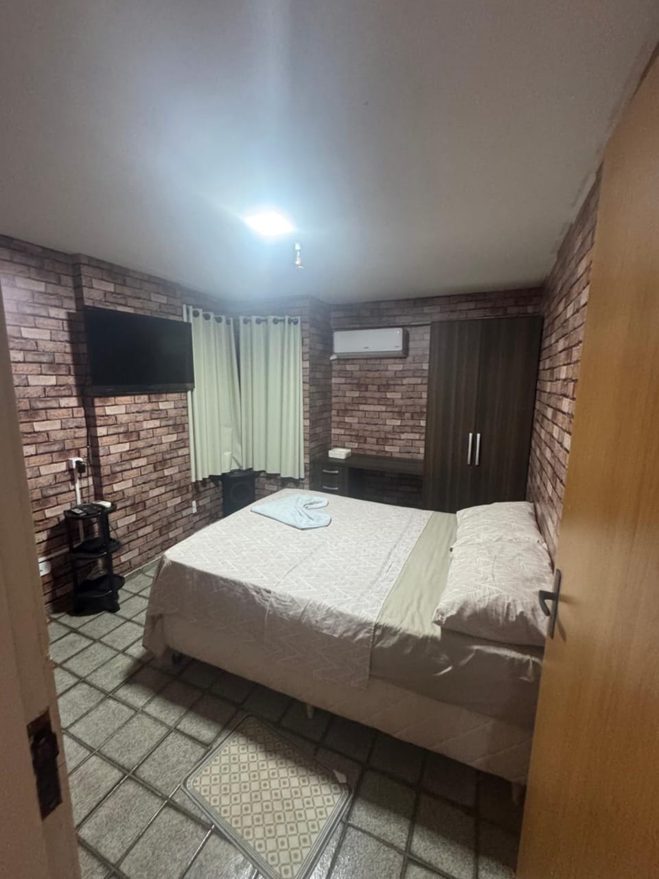 Flor de Maranguape Apartment in State of Paraíba, Brazil