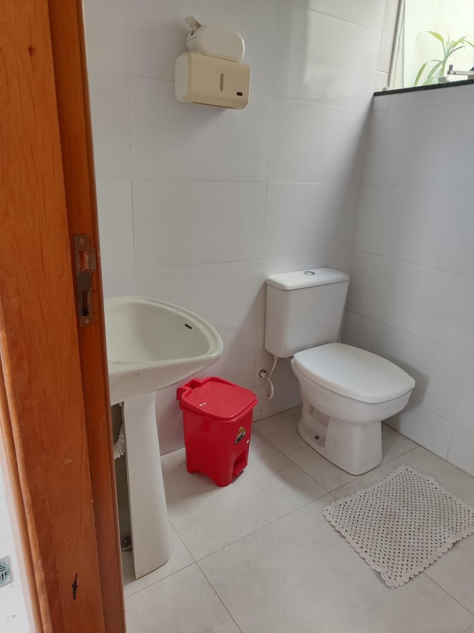 Premium Apartment Double Bedroom Apartment in State of Paraná