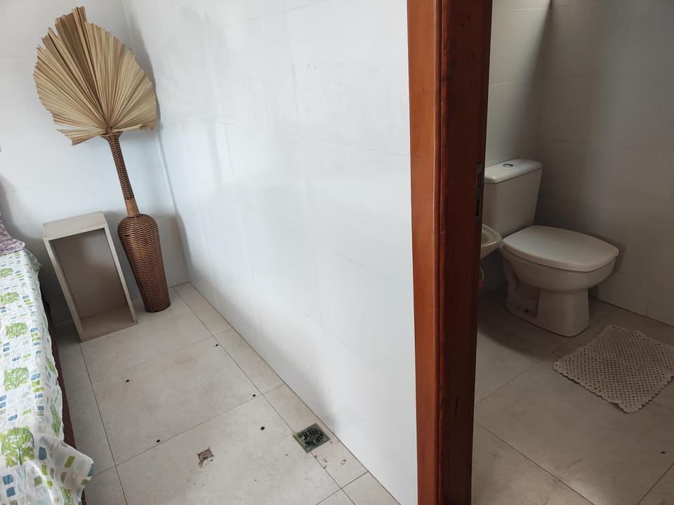 Premium Apartment Double Bedroom Apartment in State of Paraná
