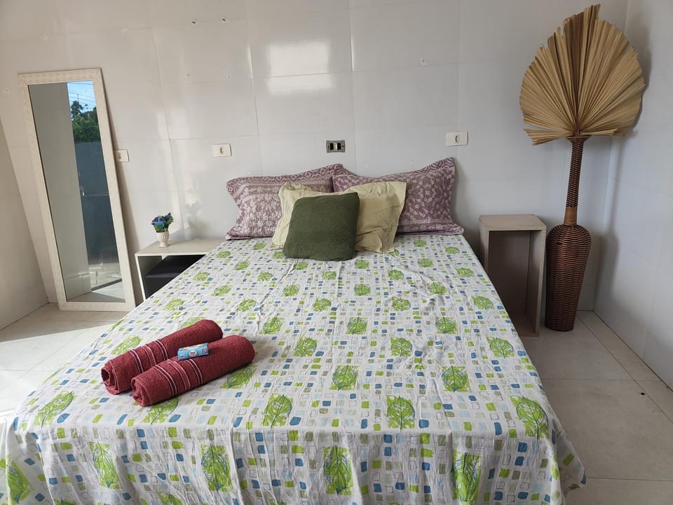 Premium Apartment Double Bedroom Apartment in State of Paraná