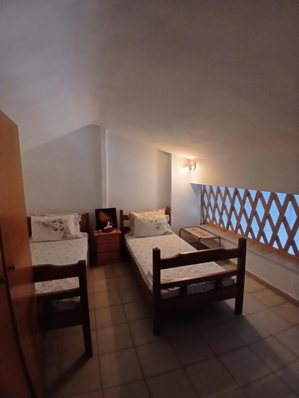 Seaside Escape Apartment in Halkidiki