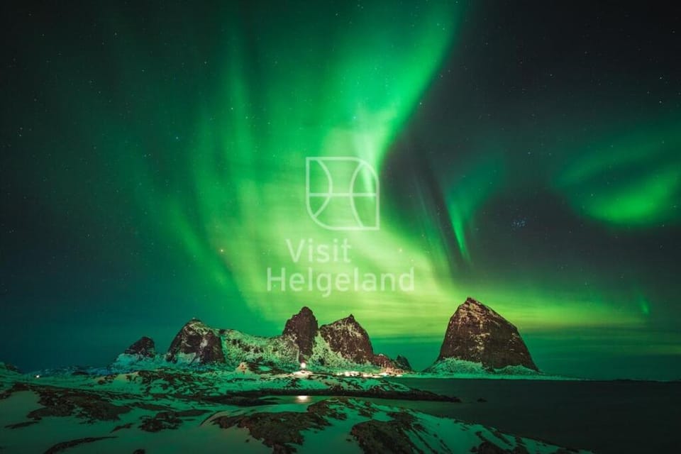 8770 Træna Hotel in Nordland, Norway