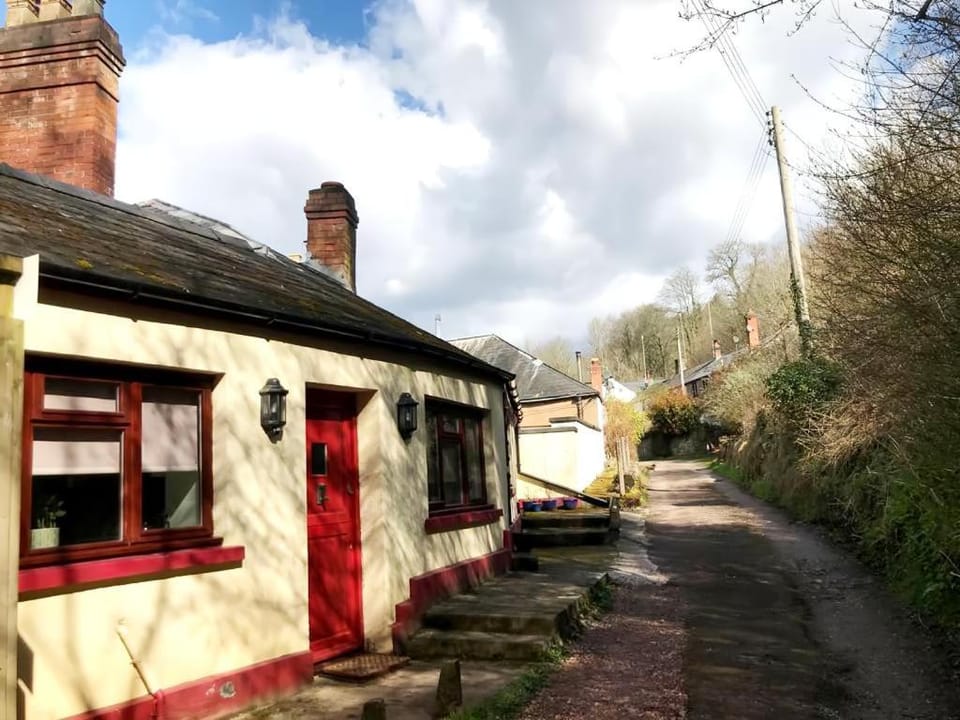 Walker's Rest Apartment in Forest of Dean